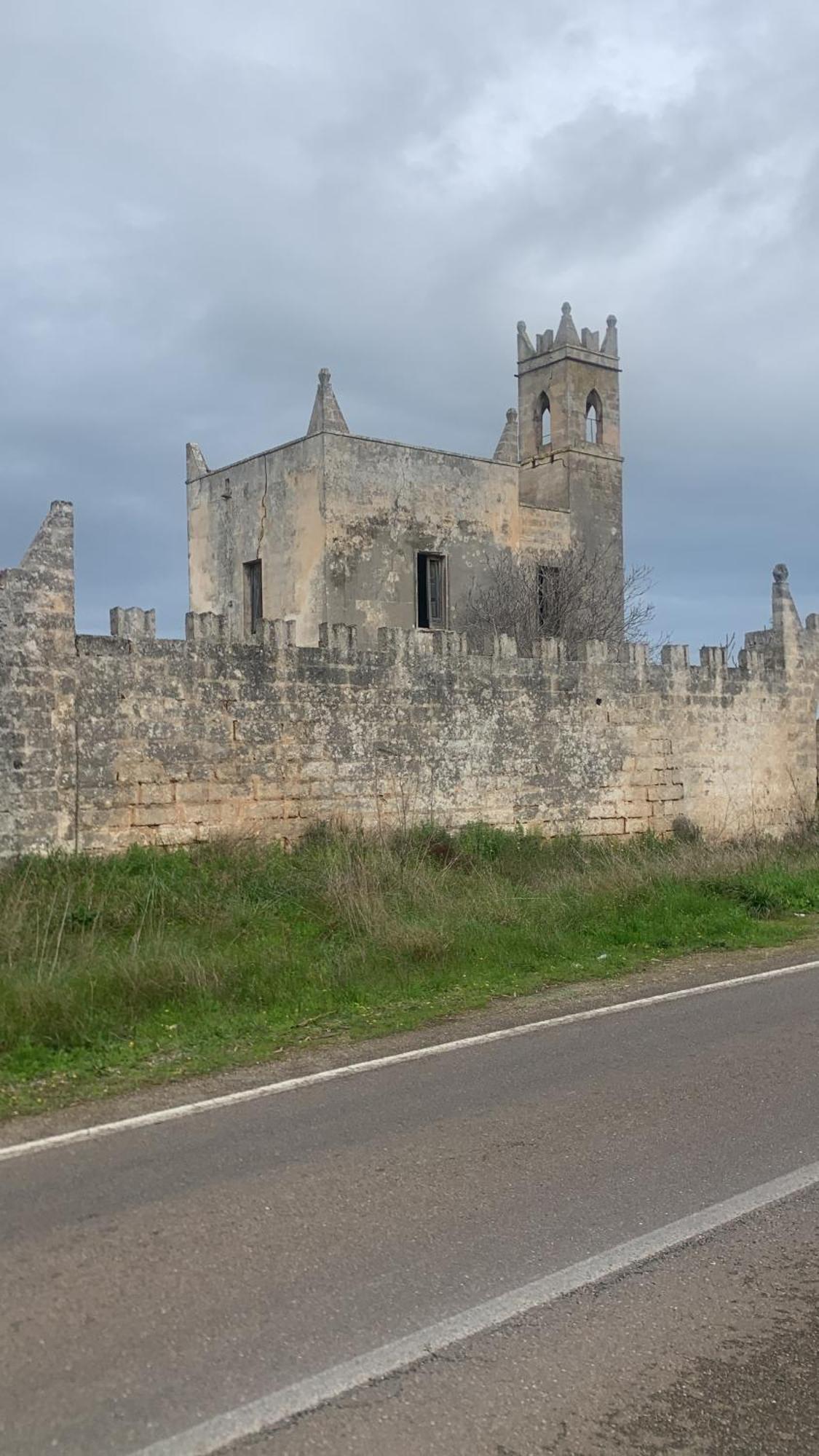 B&B Passione Salento Surbo Exterior foto